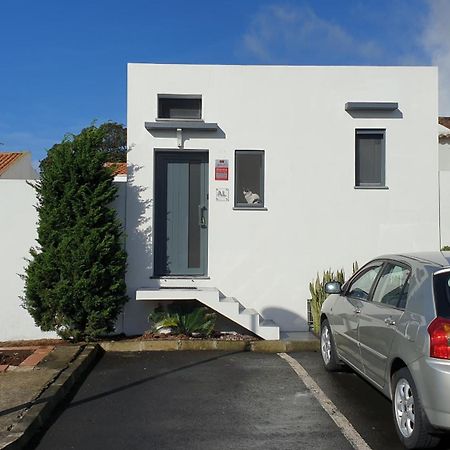 Caminhos Nos Levam Pela Ilha Apartment Ponta Delgada  Exterior photo