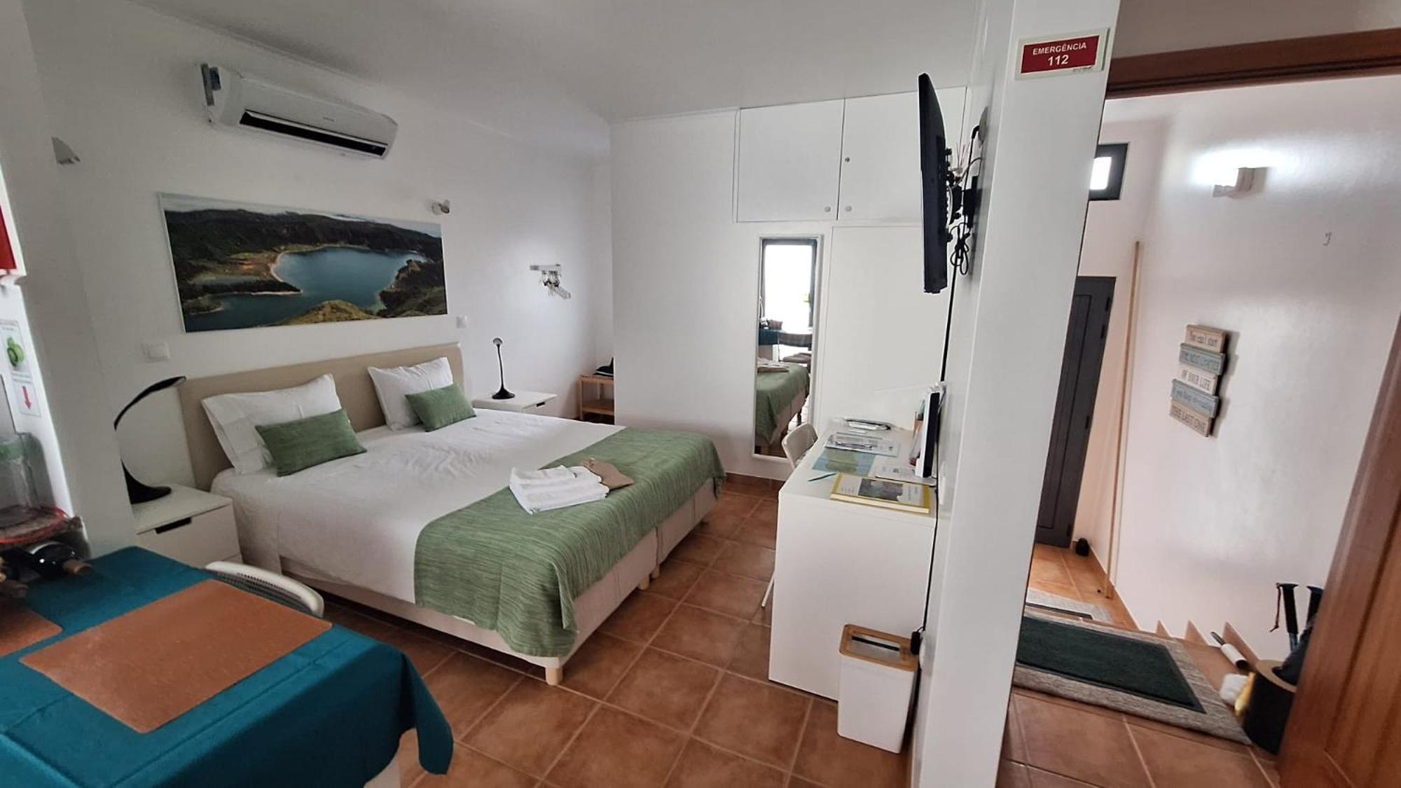 Caminhos Nos Levam Pela Ilha Apartment Ponta Delgada  Exterior photo