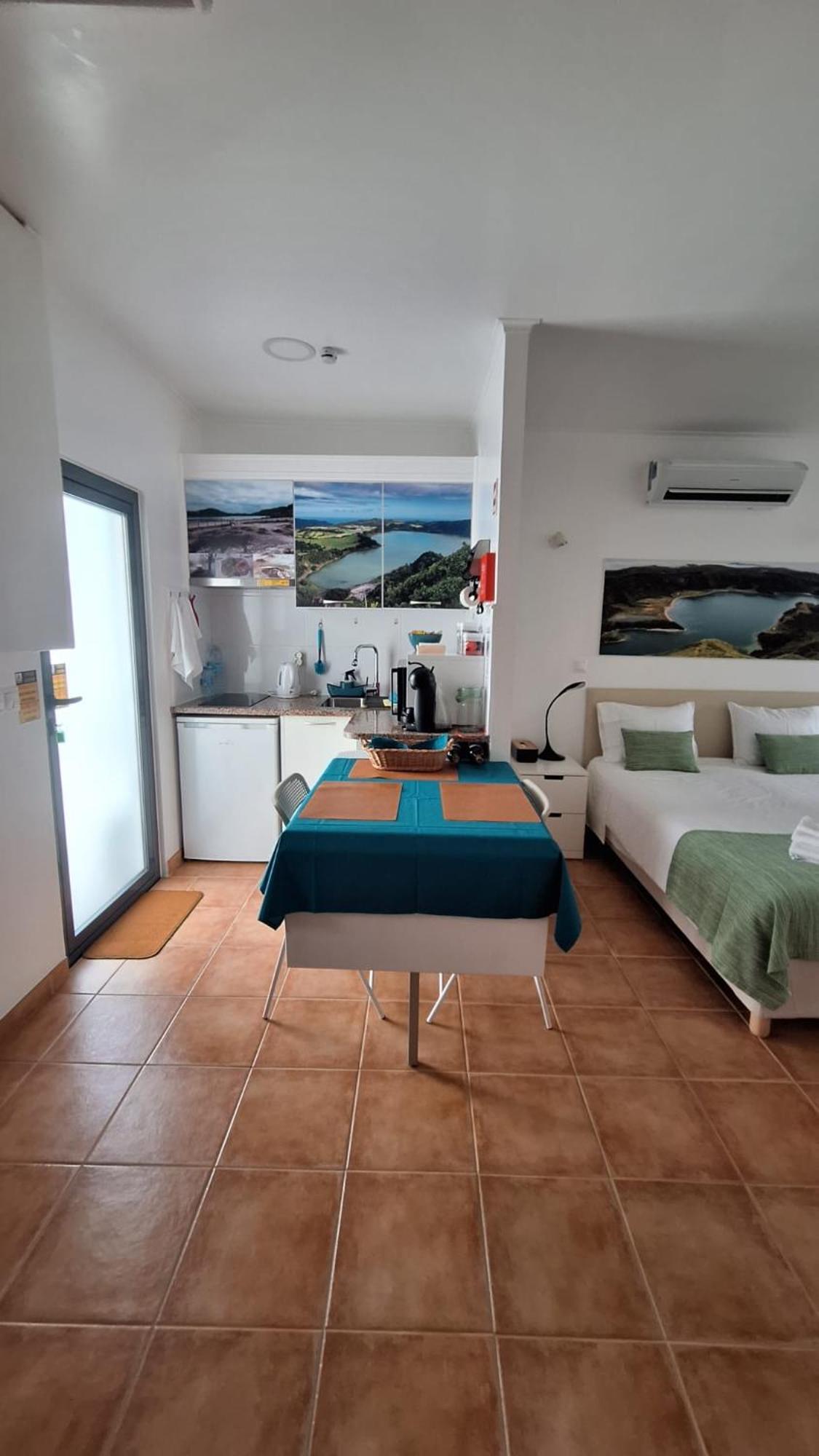 Caminhos Nos Levam Pela Ilha Apartment Ponta Delgada  Exterior photo
