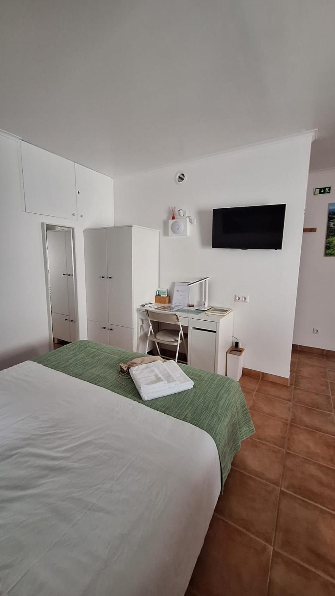 Caminhos Nos Levam Pela Ilha Apartment Ponta Delgada  Exterior photo
