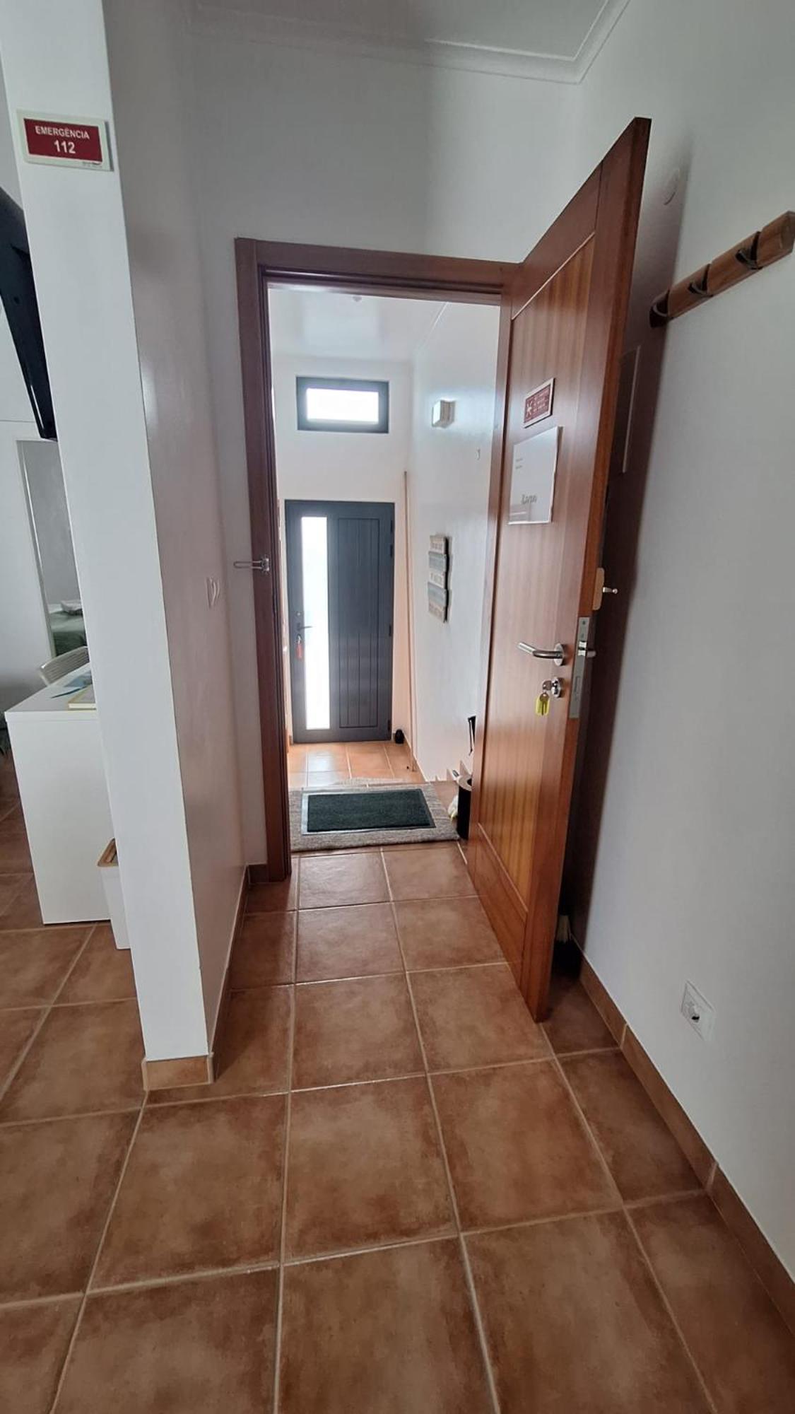 Caminhos Nos Levam Pela Ilha Apartment Ponta Delgada  Exterior photo