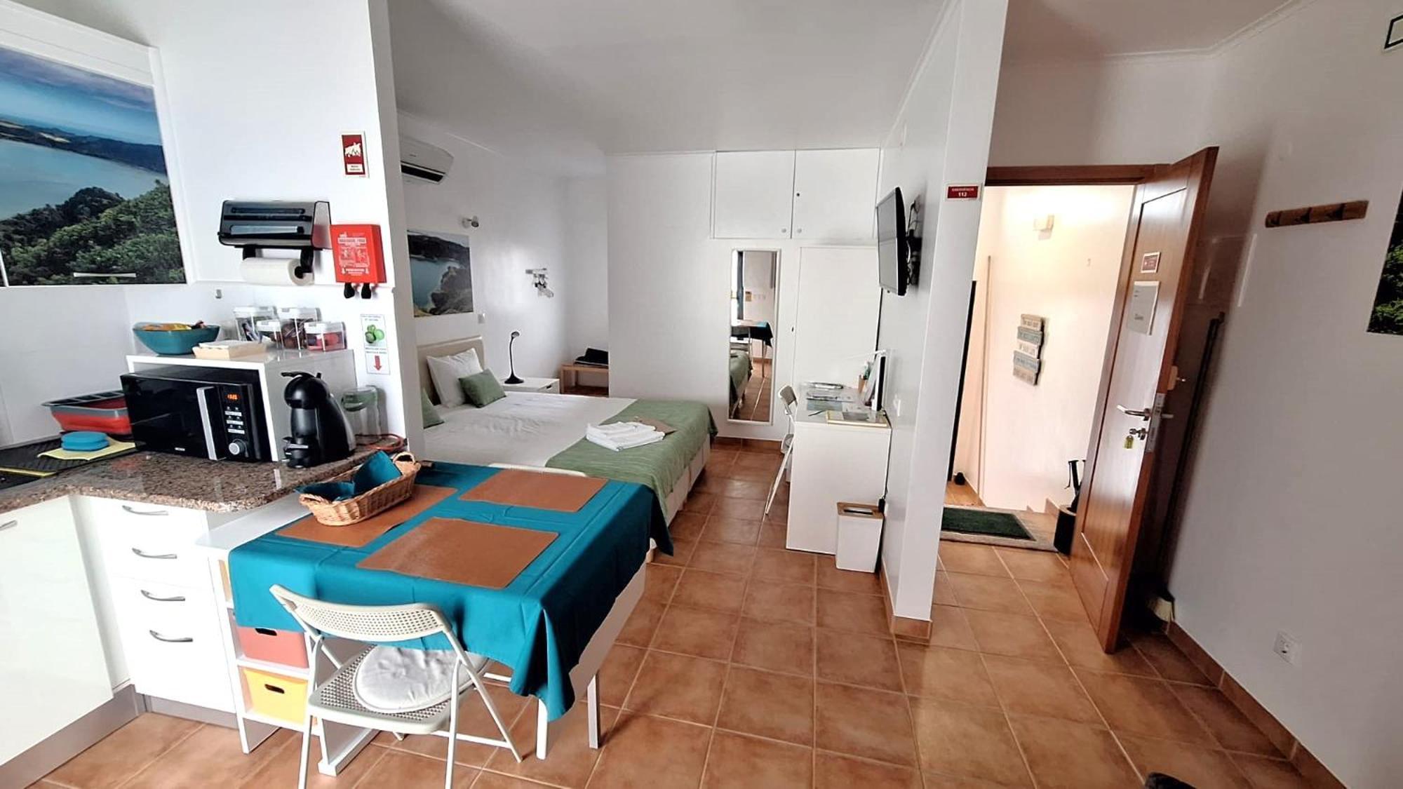 Caminhos Nos Levam Pela Ilha Apartment Ponta Delgada  Exterior photo