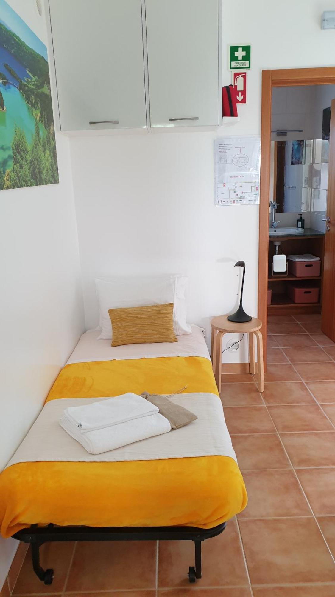 Caminhos Nos Levam Pela Ilha Apartment Ponta Delgada  Exterior photo